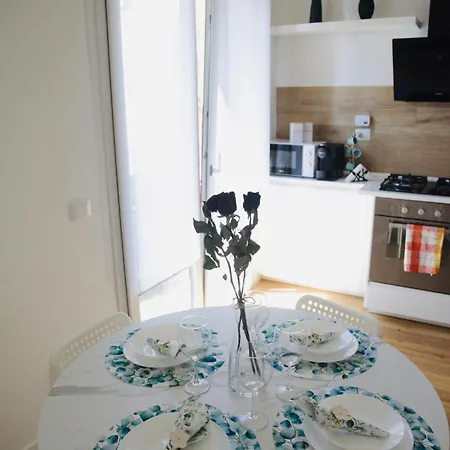 Apartamento Santa Maria Novella-casa Leonardo A *