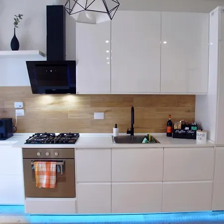 Apartamento Santa Maria Novella-casa Leonardo A *