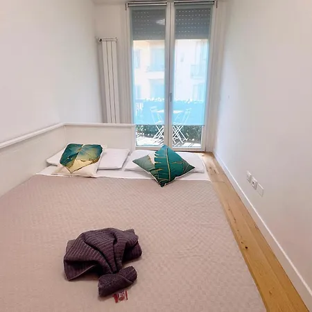 Santa Maria Novella-casa Leonardo A Apartamento