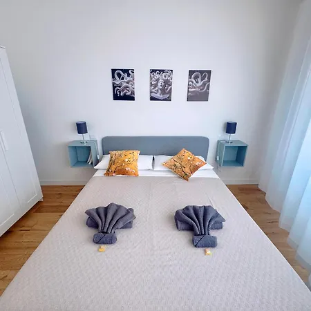 Apartamento Santa Maria Novella-casa Leonardo A Florencia