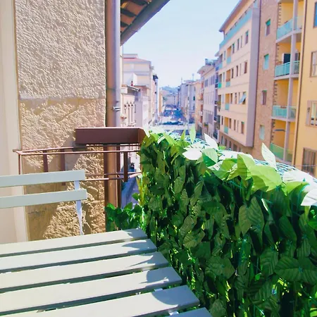 شقة Santa Maria Novella-casa Leonardo A فلورنس